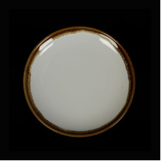 Тарелка без бортов House of white Porcelain "Provence" 255мм [HM30074-10]